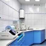 Стоматологический центр С ВАМИ ДОКТОР м. Студенческая