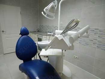 Стоматология ОПТИМА-ДЕНТПЛЮС