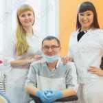 Стоматология ДЕНТА-МЕД