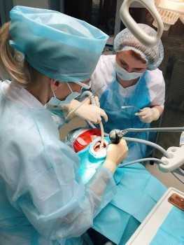 Стоматологическая клиника NOVODENTA (НОВОДЕНТА) м. Ясенево