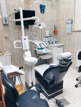 Стоматологическая клиника NOVODENTA (НОВОДЕНТА) м. Ясенево