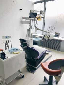 Стоматологическая клиника NOVODENTA (НОВОДЕНТА) м. Ясенево