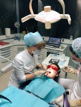 Стоматологическая клиника NOVODENTA (НОВОДЕНТА) м. Ясенево