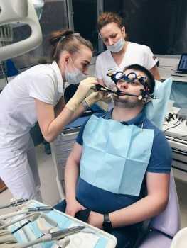 Стоматологическая клиника NOVODENTA (НОВОДЕНТА) м. Ясенево