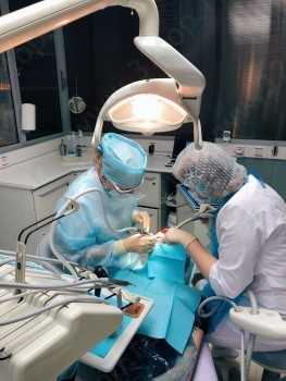 Стоматологическая клиника NOVODENTA (НОВОДЕНТА) м. Ясенево