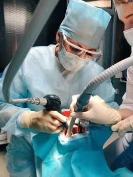 Стоматологическая клиника NOVODENTA (НОВОДЕНТА) м. Ясенево