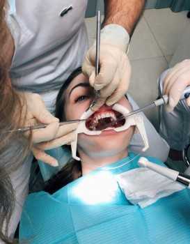 Стоматологическая клиника NOVODENTA (НОВОДЕНТА) м. Ясенево