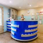 Сеть стоматологических клиник ДЕНТА ЛЮКС на Балябина