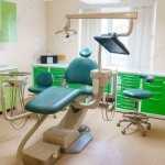 Сеть стоматологических клиник ДЕНТА ЛЮКС на Балябина