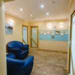 Сеть стоматологических клиник ДЕНТА ЛЮКС на Балябина