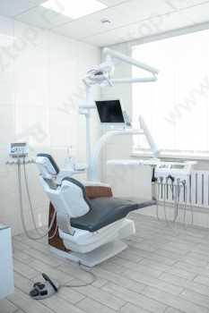 Медицинский центр AVANTA-MED (АВАНТА-МЕД) м. Берёзовая роща