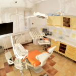 Клиника результативной стоматологии доктора Куракиной FADENTAL' (ФАДЕНТАЛЬ) м. Беляево