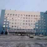 ОБЛАСТНАЯ КЛИНИЧЕСКАЯ БОЛЬНИЦА №2