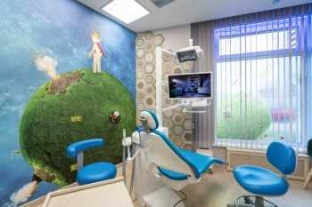 Стоматологическая клиника НОВЫЙ ВЕК м. Лесная