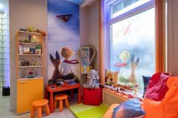 Стоматологическая клиника НОВЫЙ ВЕК м. Лесная