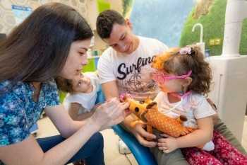 Стоматологическая клиника НОВЫЙ ВЕК м. Лесная