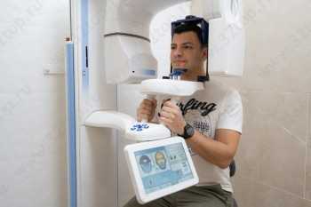 Стоматологическая клиника НОВЫЙ ВЕК м. Лесная