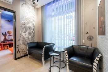 Стоматологическая клиника НОВЫЙ ВЕК м. Лесная