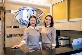 Стоматологическая клиника НОВЫЙ ВЕК м. Лесная