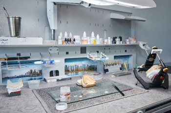 Цифровая стоматология ARTOCCLUSION (АРТОКЛЮШН) м. Отрадное