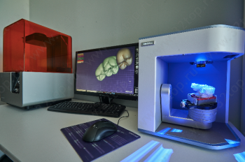 Цифровая стоматология ARTOCCLUSION (АРТОКЛЮШН) м. Отрадное