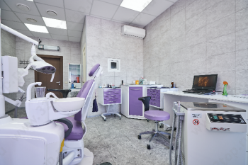 Цифровая стоматология ARTOCCLUSION (АРТОКЛЮШН) м. Отрадное