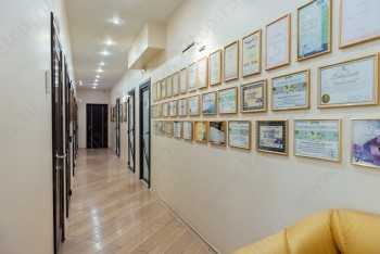 Сеть стоматологических клиник AL'DENTA (АЛЬДЕНТА) на Свободном