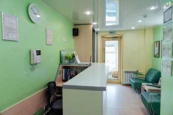 Сеть стоматологических клиник AL'DENTA (АЛЬДЕНТА) на ул. 9 Мая