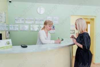 Сеть стоматологических клиник AL'DENTA (АЛЬДЕНТА) на Карла Маркса