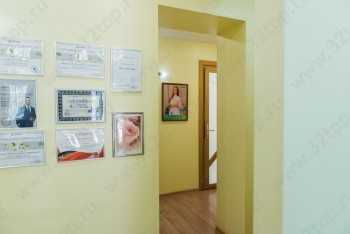 Сеть стоматологических клиник AL'DENTA (АЛЬДЕНТА) на Карла Маркса