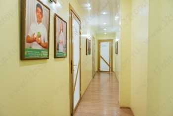 Сеть стоматологических клиник AL'DENTA (АЛЬДЕНТА) на Карла Маркса