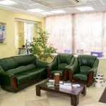 Стоматология ЛАЗУРЬ