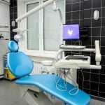 Стоматология ЛАЗУРЬ