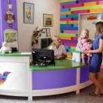 Стоматология ЛАЗУРЬ