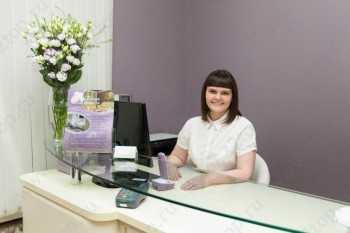 Стоматологическая СПА-клиника БЕЛЫЕ КЛЕМАТИСЫ м. Первомайская