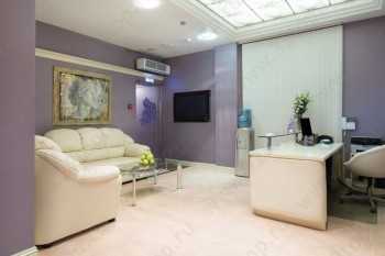 Стоматологическая СПА-клиника БЕЛЫЕ КЛЕМАТИСЫ м. Первомайская