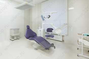 Стоматологическая СПА-клиника БЕЛЫЕ КЛЕМАТИСЫ м. Первомайская