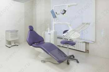 Стоматологическая СПА-клиника БЕЛЫЕ КЛЕМАТИСЫ м. Первомайская