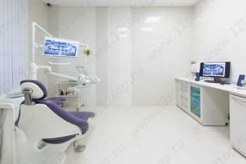 Стоматологическая СПА-клиника БЕЛЫЕ КЛЕМАТИСЫ м. Первомайская