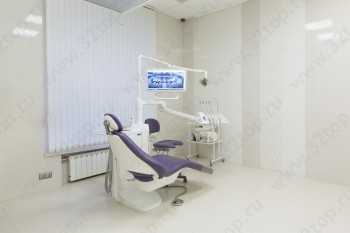 Стоматологическая СПА-клиника БЕЛЫЕ КЛЕМАТИСЫ м. Первомайская