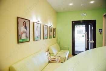 Сеть стоматологических клиник AL'DENTA (АЛЬДЕНТА) на Сибирском