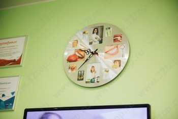 Сеть стоматологических клиник AL'DENTA (АЛЬДЕНТА) на Сибирском