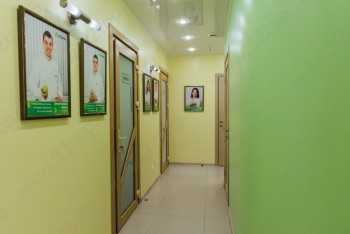 Сеть стоматологических клиник AL'DENTA (АЛЬДЕНТА) на Чернышевского