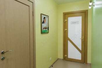 Сеть стоматологических клиник AL'DENTA (АЛЬДЕНТА) на Чернышевского