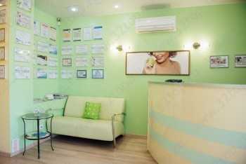 Сеть стоматологических клиник AL'DENTA (АЛЬДЕНТА) на Алексеева