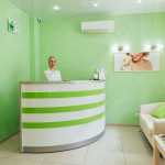 Сеть стоматологических клиник AL'DENTA (АЛЬДЕНТА) на Чернышевского