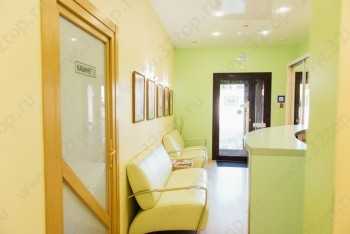 Сеть стоматологических клиник AL'DENTA (АЛЬДЕНТА) на Сибирском