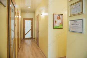 Сеть стоматологических клиник AL'DENTA (АЛЬДЕНТА) на Алексеева