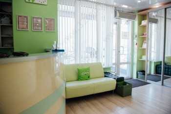 Сеть стоматологических клиник AL'DENTA (АЛЬДЕНТА) на Алексеева