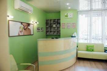 Сеть стоматологических клиник AL'DENTA (АЛЬДЕНТА) на Алексеева